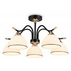 Люстра на штанге ambrella light tr tr3162